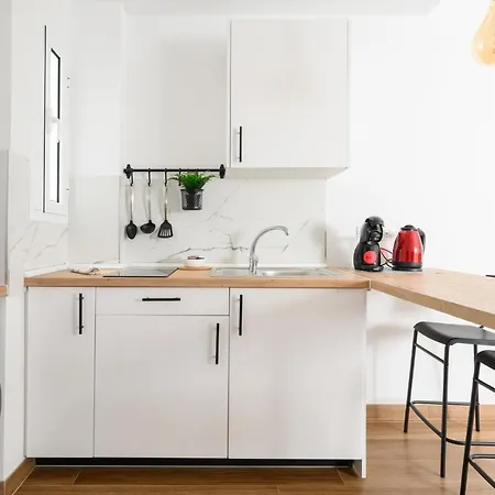 Rosales Canteras Appartement