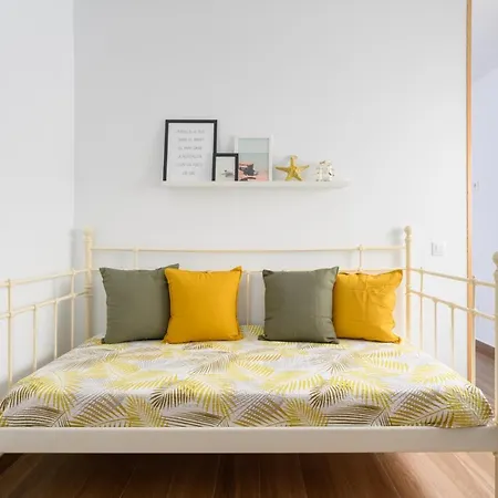 Rosales Canteras Appartement *