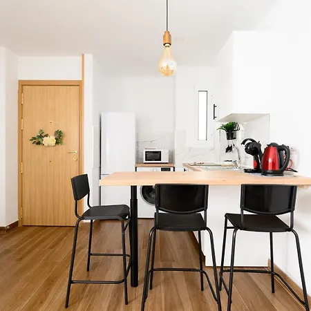 Rosales Canteras Appartement Las Palmas de Gran Canaria