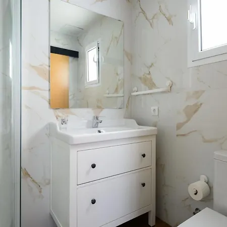 Rosales Canteras Appartement *