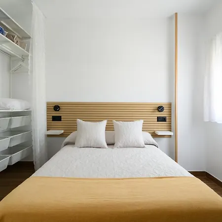 Rosales Canteras Apartment