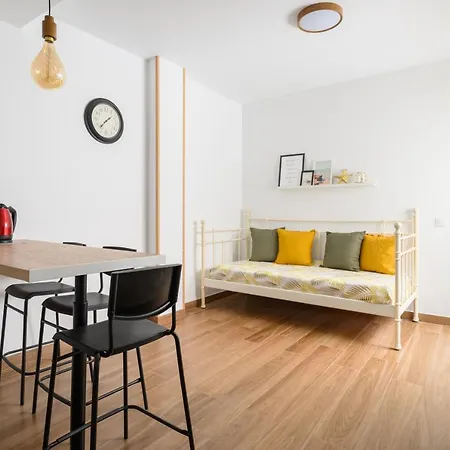 Rosales Canteras Apartment Las Palmas de Gran Canaria