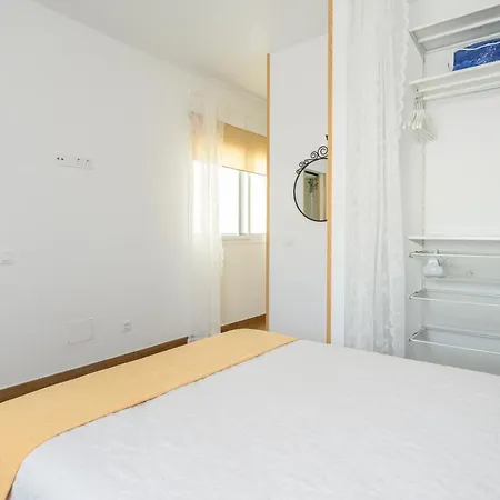 Apartment Rosales Canteras Las Palmas de Gran Canaria